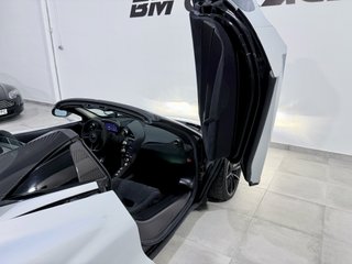 Mclaren 720s Spider 2023