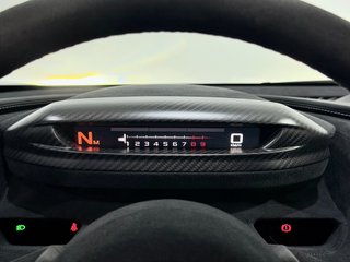 Mclaren 720s Spider 2023