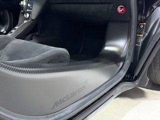 Mclaren 720s Spider 2023