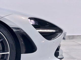 Mclaren 720s Spider 2023
