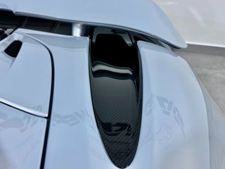 Mclaren 720s Spider 2023