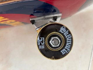 Skate SK8mafia