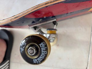 Skate SK8mafia