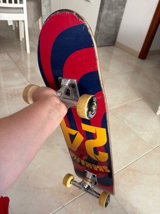 Skate SK8mafia