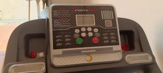 Cinta de Correr Plegable