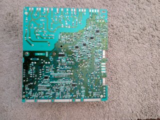 Placa Electrónica Saunier Duval THEMATEK C