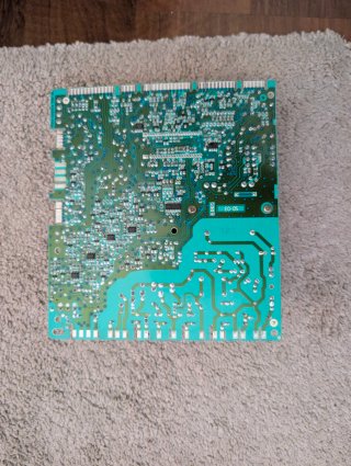 Placa Electrónica Saunier Duval THEMATEK C