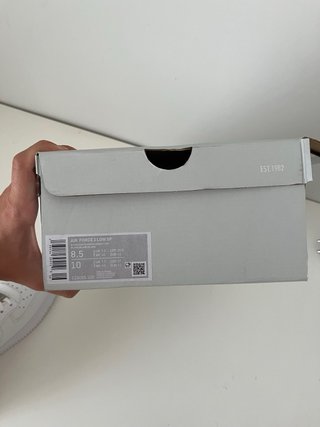 Nike Air Force 1 Drake