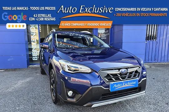 SUBARU XV 1.6I LINEARTRONIC SPORT PLUS - foto 1