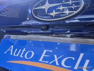 SUBARU XV 1.6I LINEARTRONIC SPORT PLUS