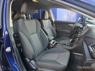 SUBARU XV 1.6I LINEARTRONIC SPORT PLUS