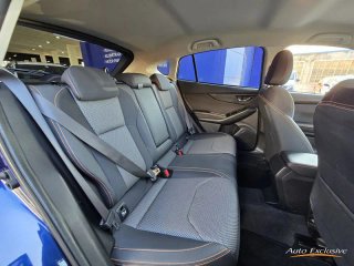 SUBARU XV 1.6I LINEARTRONIC SPORT PLUS