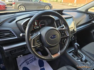 SUBARU XV 1.6I LINEARTRONIC SPORT PLUS