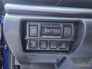 SUBARU XV 1.6I LINEARTRONIC SPORT PLUS