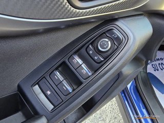 SUBARU XV 1.6I LINEARTRONIC SPORT PLUS