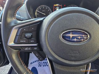 SUBARU XV 1.6I LINEARTRONIC SPORT PLUS
