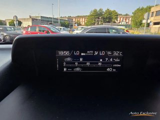 SUBARU XV 1.6I LINEARTRONIC SPORT PLUS