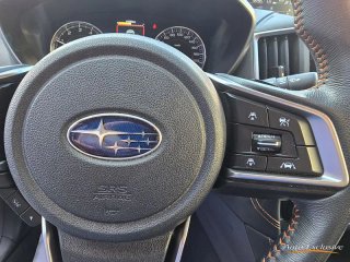 SUBARU XV 1.6I LINEARTRONIC SPORT PLUS