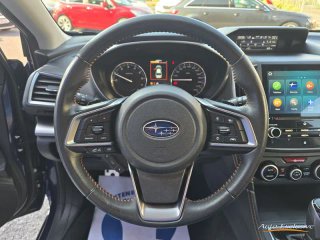 SUBARU XV 1.6I LINEARTRONIC SPORT PLUS
