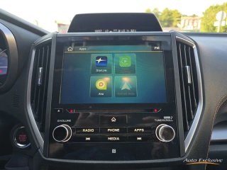 SUBARU XV 1.6I LINEARTRONIC SPORT PLUS