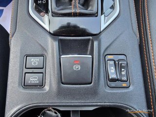 SUBARU XV 1.6I LINEARTRONIC SPORT PLUS