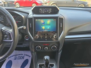 SUBARU XV 1.6I LINEARTRONIC SPORT PLUS