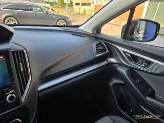 SUBARU XV 1.6I LINEARTRONIC SPORT PLUS