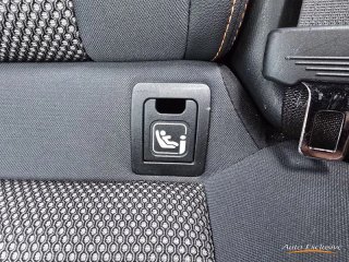 SUBARU XV 1.6I LINEARTRONIC SPORT PLUS