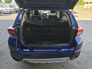 SUBARU XV 1.6I LINEARTRONIC SPORT PLUS