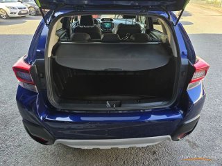 SUBARU XV 1.6I LINEARTRONIC SPORT PLUS