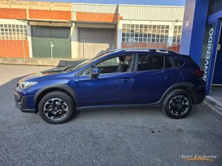 SUBARU XV 1.6I LINEARTRONIC SPORT PLUS