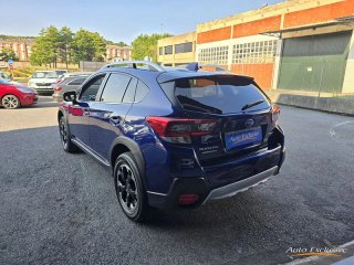 SUBARU XV 1.6I LINEARTRONIC SPORT PLUS