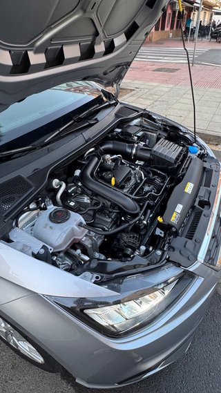 SEAT IBIZA FR 2023