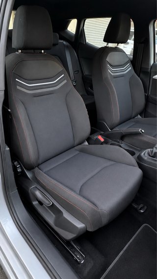 SEAT IBIZA FR 2023
