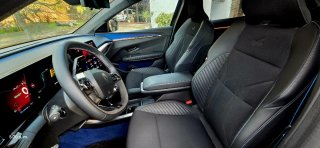 Renault Scenic 2025