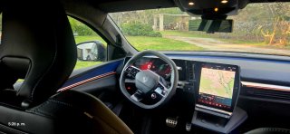 Renault Scenic 2025