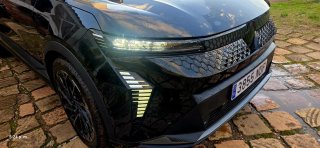 Renault Scenic 2025