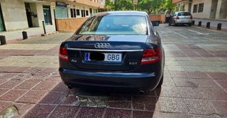 Audi A6 2008 TFSI Etiqueta C