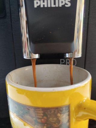 Cafetera Espresso Automática - Philips
