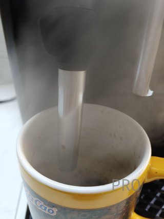 Cafetera Espresso Automática - Philips
