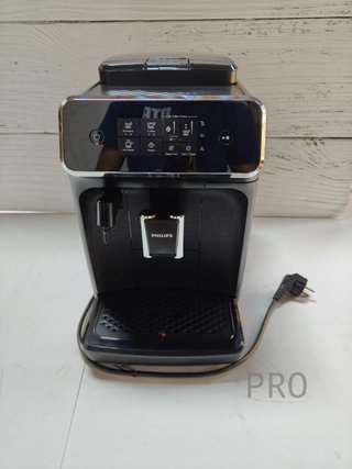 Cafetera Espresso Automática - Philips