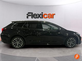Toyota Corolla 140H Style Edition Touring Sport