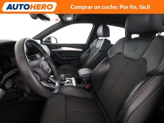 Audi Q5 40 TDI Mild-Hybrid quattro S line
