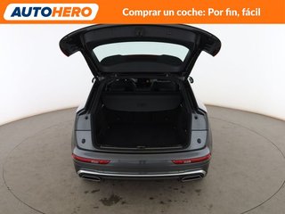 Audi Q5 40 TDI Mild-Hybrid quattro S line