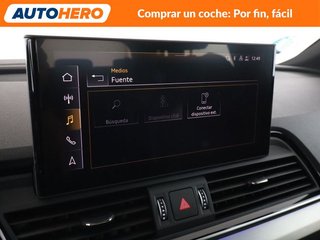 Audi Q5 40 TDI Mild-Hybrid quattro S line