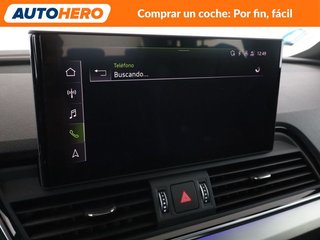 Audi Q5 40 TDI Mild-Hybrid quattro S line