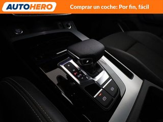 Audi Q5 40 TDI Mild-Hybrid quattro S line