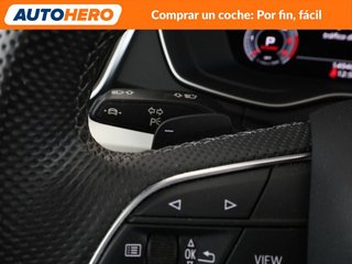 Audi Q5 40 TDI Mild-Hybrid quattro S line