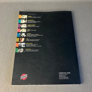 Superstock Vintage Catalogue | Libro fotografía