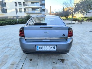 Opel Vectra 2005